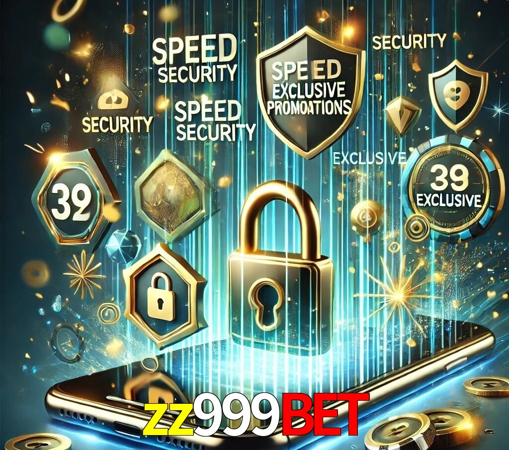 Vantagens do App zz999bet