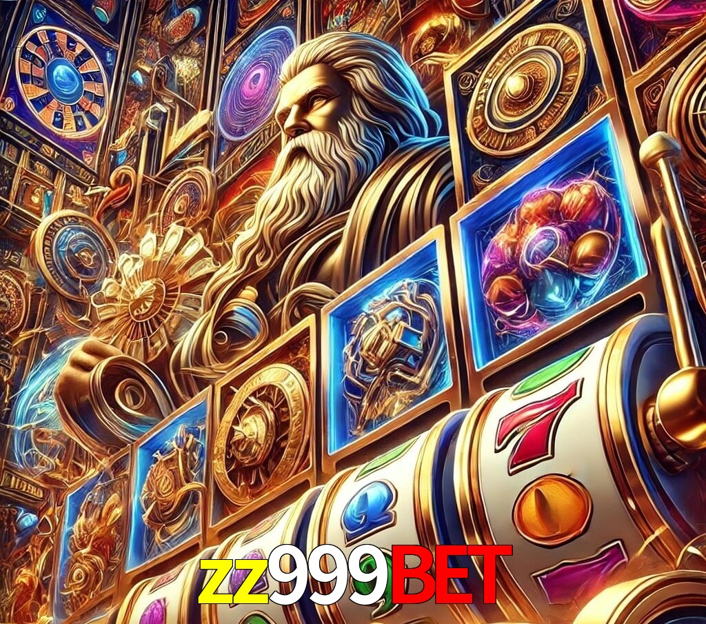 Novos Slots no zz999bet