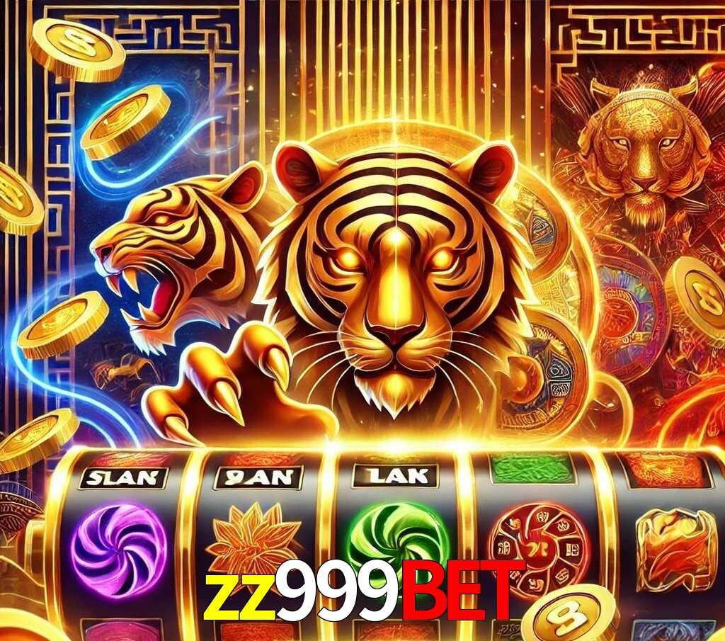 Introdução ao Fortune Tiger