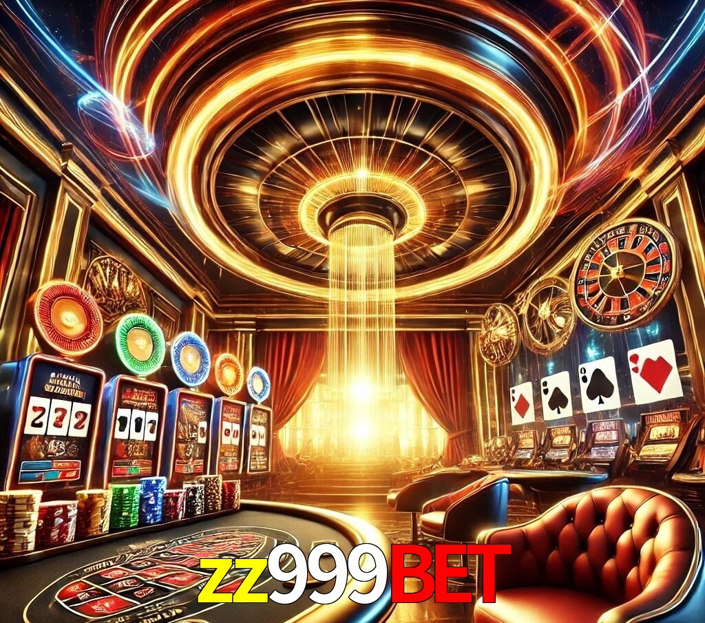 Por Que Escolher o Cassino do zz999bet