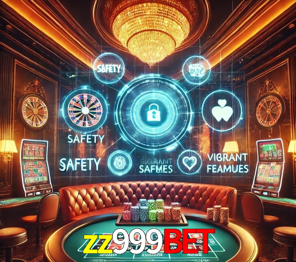 Por Que Jogar no zz999bet?